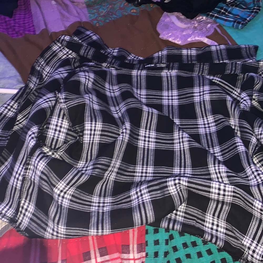 Shown jacket :)